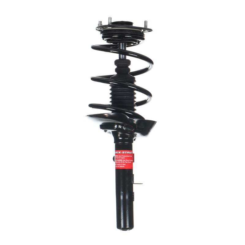 Monroe Quick-Strut 172970 Suspension Strut and Coil Spring Assembly for Honda Accord - Image 1